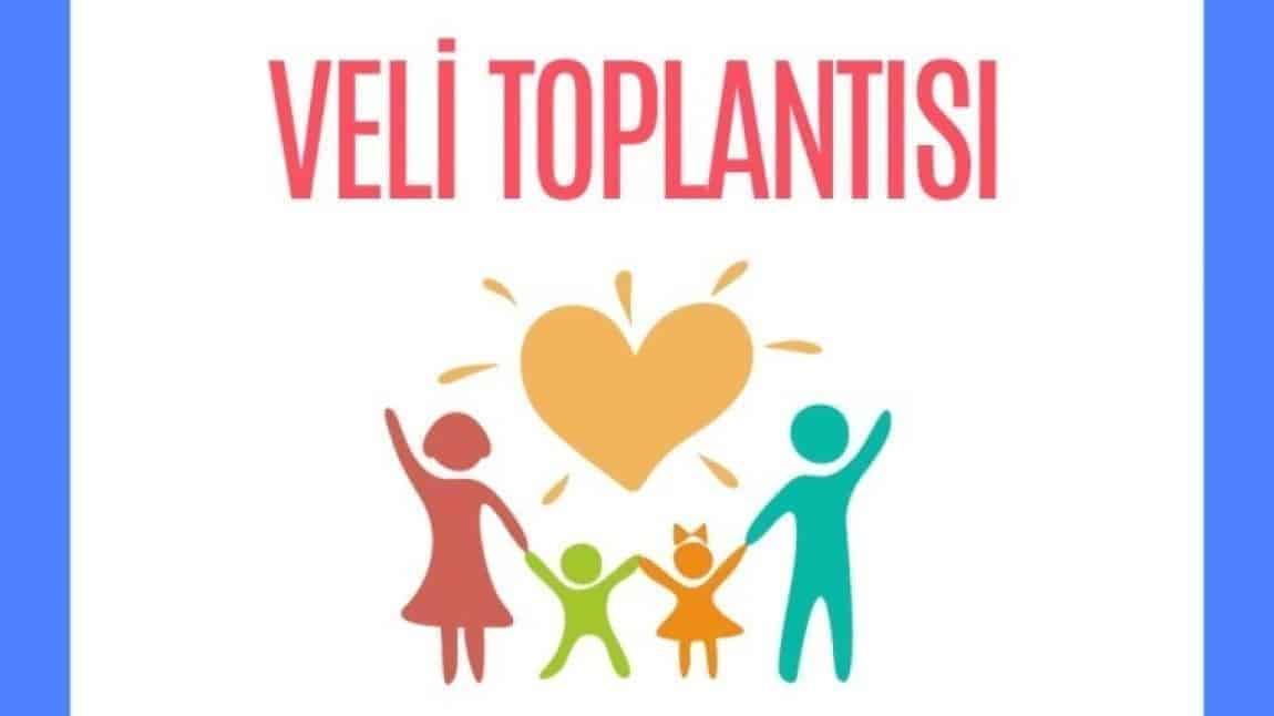 Sene Başı Veli Toplantısı