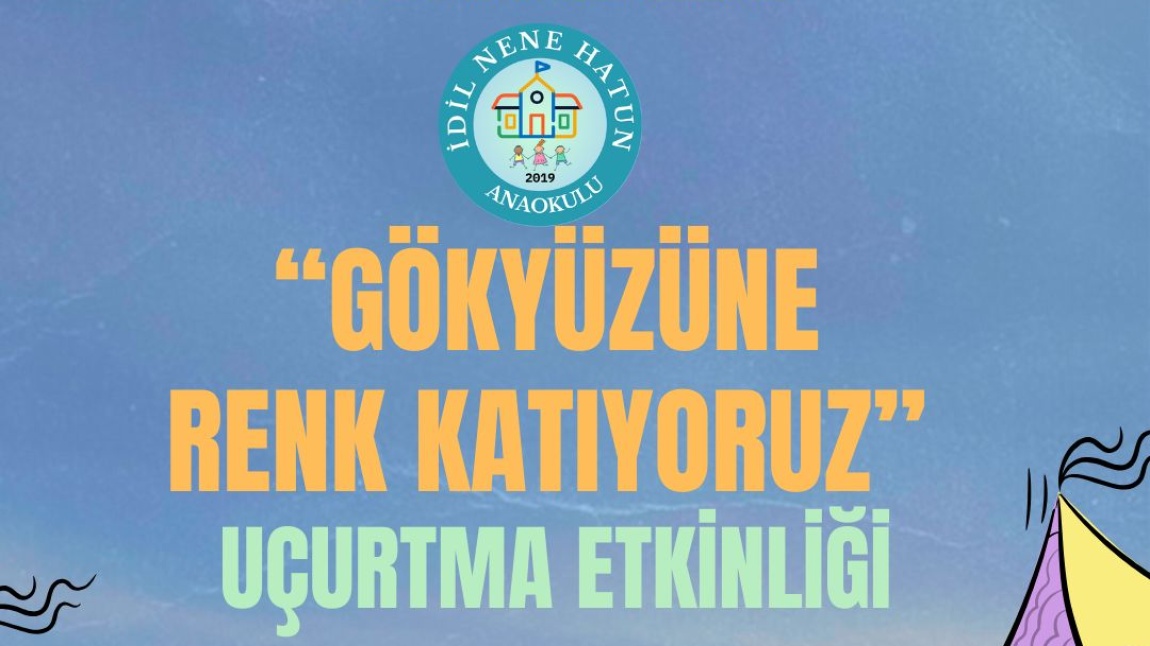 UÇURTMA ŞENLİĞİ